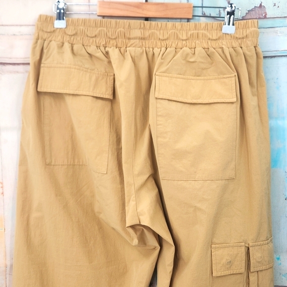 Well Known Studios Astor Place Cargo Pant - Picture 6 of 8